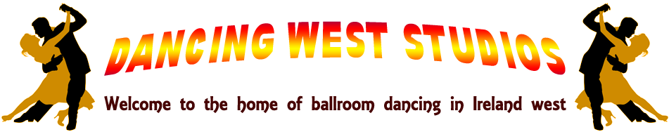 Dancing West Studios Contact us